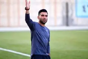 صحبت‌‌های عجیب امید روانخواه: اتفاقات بازی با مس رفسنجان طبیعی نبود؛ مسائلی وجود دارد که همه می‌دانید!