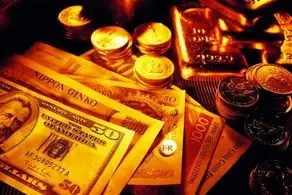افزایش نرخ طلا همزمان با رشد نرخ ارز