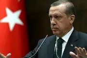 خبر بد برای سیاست ترکیه/ اردوغان دچار بیماری بزرگ شد!+ فیلم