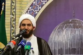 امام جمعه تهران: با تفکر بسیجی می توان به همه آرزوها و مقاصد رسید!