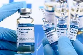 عامل اصلی مهار شیوع کرونا واکسن است