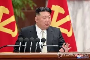 کره شمالی: برای آموزش موشک پرتاب می‌کنیم