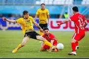 جواد نکونام در پی جذب ستاره پرسپولیسی