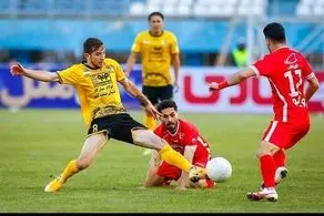 جواد نکونام در پی جذب ستاره پرسپولیسی