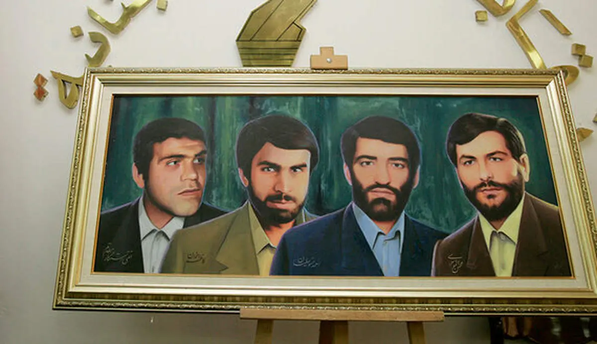 تهران: پرونده ربوده‌شدن ۴ دیپلمات‌ ایرانی را با جدیت پیگیری می‌کنیم