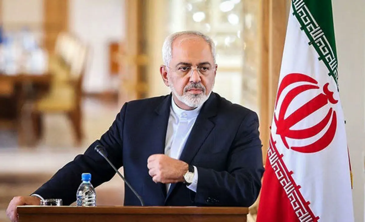  اقدامات ایران به معنی تلاش برای دستیابی به سلاح هسته‌ای نیست/ برای تحریم‌های آمریکا ارزشی قائل نیستیم