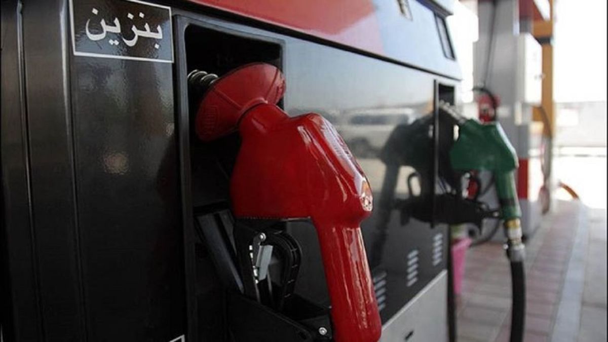 اطلاعیه شرکت ملی پخش فرآورده‌های نفتی درباره اختلال در جایگاه‌های سوخت