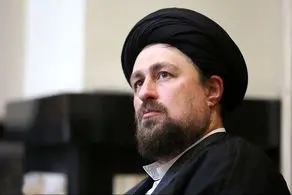 پیام سیدحسن خمینی در پی درگذشت قاضی نیری 