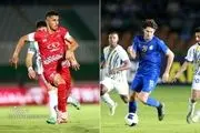 پست به پست با استقلال و پرسپولیس؛  مهاجمان در کفه ترازو؛ همه نگاه‌‎ها به این ۵ نفر