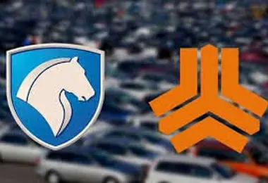 قیمت خودرو‌های سایپا و ایران خودرو امروز چهارشنبه ۱۸ تیر ۱۴۰۴/ جدول