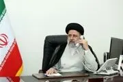 رئیس جمهور پیگیر آخرین وضعیت امدادرسانی به سیل‌زدگان خراسان رضوی