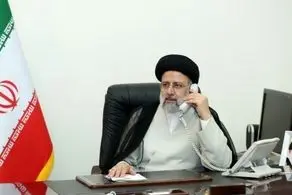 رئیس جمهور پیگیر آخرین وضعیت امدادرسانی به سیل‌زدگان خراسان رضوی