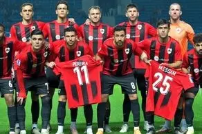 بحران در اردوگاه حریف پرسپولیس

