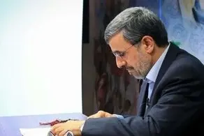 رفت و آمد محمود احمدی نژاد محدود شد؟