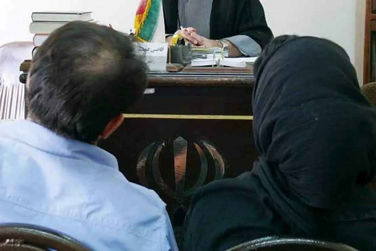 با دیدن شماره ساناز در گوشی شوهرم دیوانه شدم/ او دوست صمیمی ام بو که با شوهرم...
