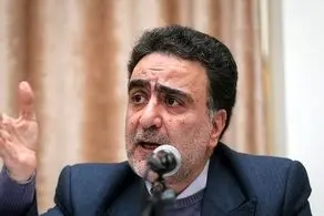 تاج‌زاده داوطلب انتخابات ریاست جمهوری شد