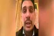 به دستورات عمل نخواهم کرد!