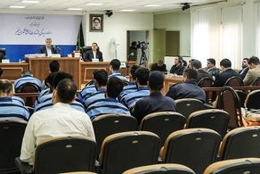 احکام اولیه متهمان ناآرامی‌های اخیر تهران صادر شد/ حکم اعدام برای یک متهم 