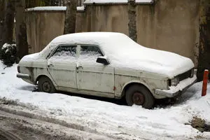 بارش شدید برف در تهران/ آماده باش برای پنج شنبه اول آذرماه