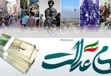 ارزش سهام عدالت امروز 21 خرداد 1404/ جدول