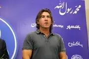 نسخه مربی پرتغالی استقلال بدجوری پیچیده شد!