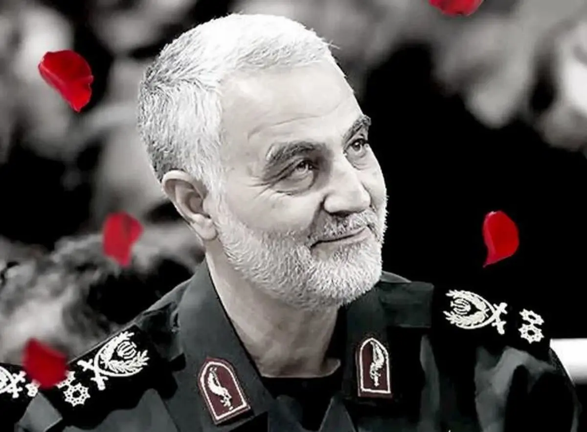 روزی که همه فکر کردند حاج قاسم شهید شد اما نشد 