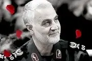 روزی که همه فکر کردند حاج قاسم شهید شد اما نشد 