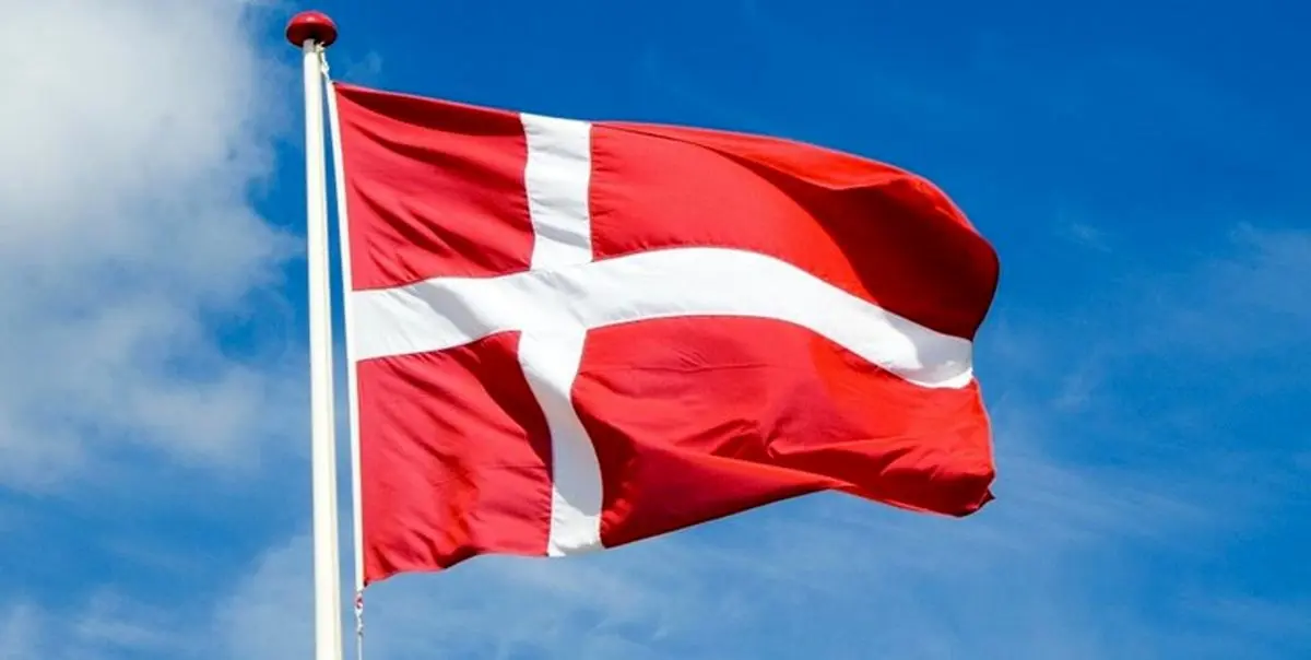 دانمارک هم حامی اوکراین شد