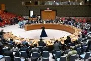 شکست اسرائیل در شورای امنیت/ ایران محکوم نشد