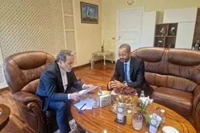 زمان دور ششم مذاکرات ایران و آمریکا اعلام شد؛ این بار در مسقط