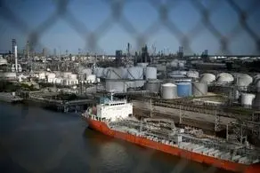 درخواست قانون‌گذاران آمریکایی از بایدن برای حل‌وفصل موضوع نفت توقیف ‌شده ایران