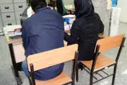 نقشه‌های پلید شهرزاد و مرد بوکسور در کورس خیابانی لو رفت!