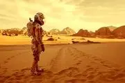 آیا سفر به مریخ برای انسان امنیت دارد؟