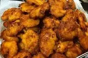 طرز تهیه جوجه چینی