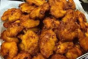 طرز تهیه جوجه چینی