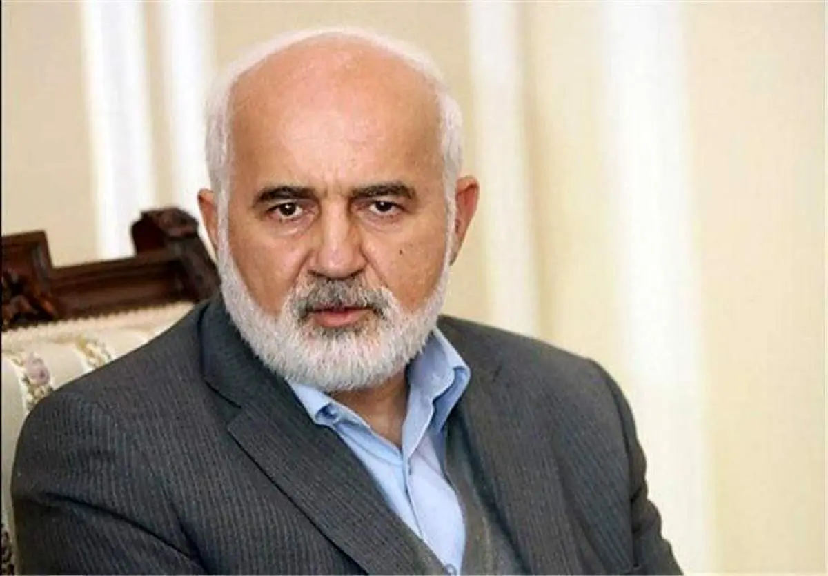 احمد توکلی به خاک سپرده شد