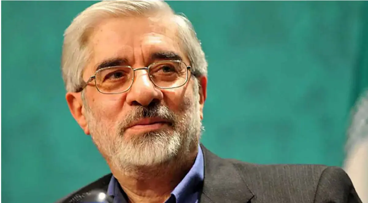 خبر وخامت حال میرحسین موسوی صحت دارد؟