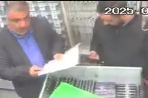 شهروندان تهرانی این دو متهم را شناسایی کنید/ عکس