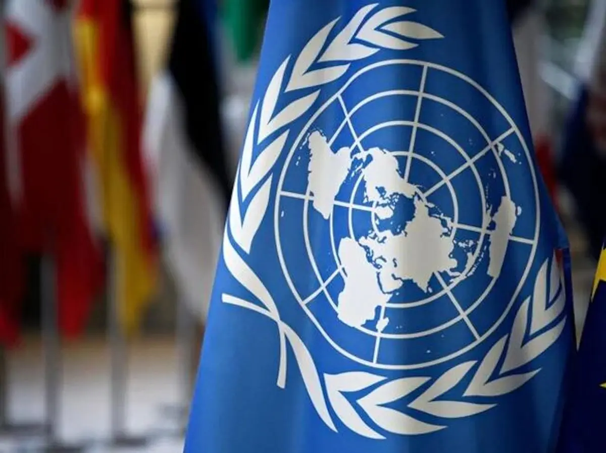 یک دقیقه سکوت مجمع عمومی سازمان ملل به احترام رئیس جمهور شهید ایران