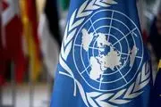 سوریه، سازمان ملل را نصیحت کرد