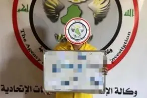 مفتی داعش دستگیر شد+جزییات