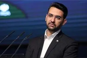 آذری جهرمی: ارزش ریال ایران در یک روز و تا این لحظه بیش از ۷ درصد رشد کرد 
