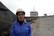 گفت‌وگوی خواندنی با نخستین زن دریانورد ایرانی