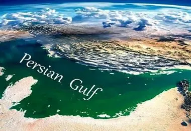 استوری حمایتی ستاره برزیلی و سابق تراکتور برای حمایت از خلیج فارس