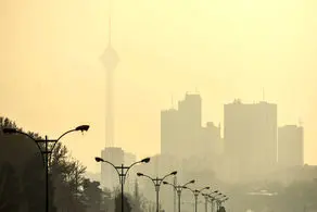 هوای تهران آلوده‌تر می‌شود؟