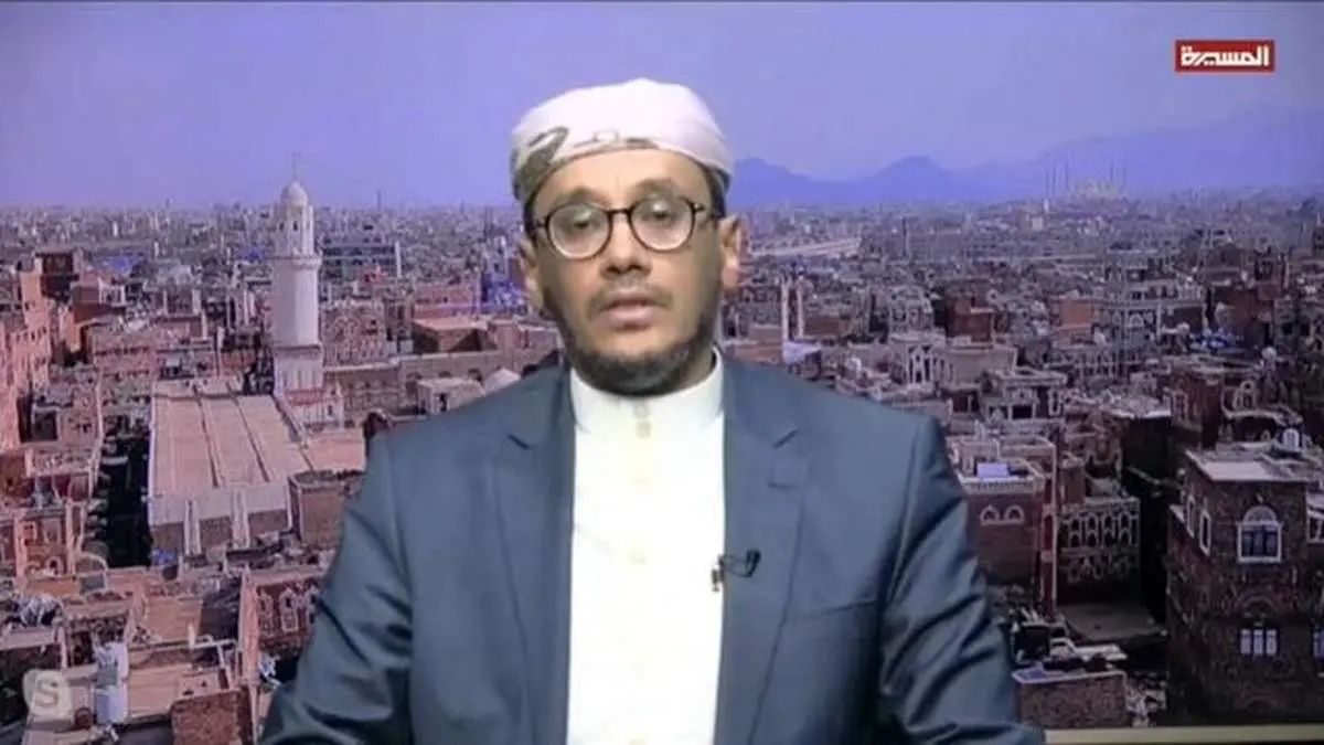 ترامپ از ترس جانش آتشبس اعلام کرد