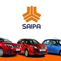 قیمت خودرو‌های سایپا یکشنبه ۱۶ اردیبهشت ۱۴۰۳/ جدول