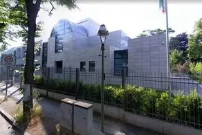 پس از یک ادعای نادرست درباره خلیج فارس؛ سفارت ایران در برلین پاسخ داد