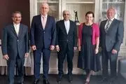 آنچه در جلسه براتیسلاوا با حضور سفیر ایران گذشت؟ 