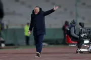 امشب ​جلسه اضطراری در پرسپولیس برای انتخاب سرمربی